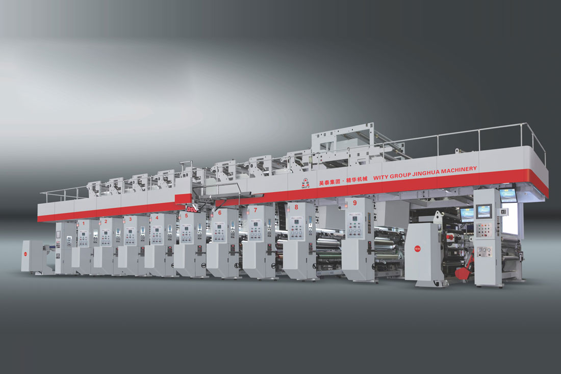 YAD800/1100/1300E電子軸凹版印刷機(jī)(老款) YAD800/1100/1300E電子軸凹版印刷機(jī)(老款)